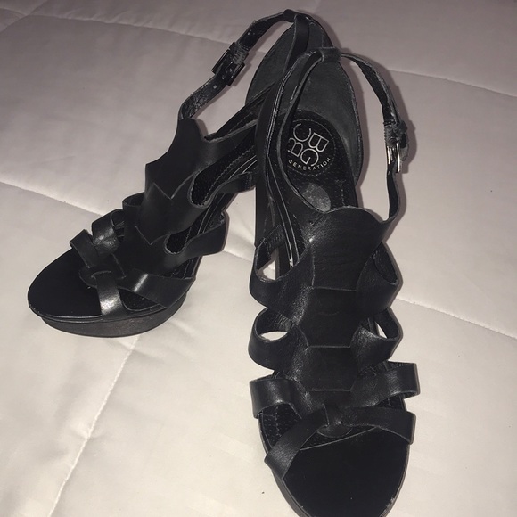 BCBG platforms - Picture 2 of 6
